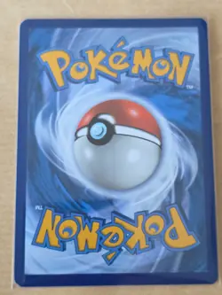 Lapras (PGO 023)●GERMAN●HOLO RARE●POKEMON●Pokemon GO●2022●NM●A263 - Image 2