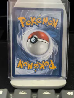 Team Rocket's Persian ex SVP218 - Scarlet & Violet Promo - Pokemon TCG - NM - Image 2