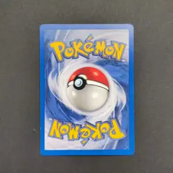 Pokemon TCG Karte - Neo Destiny Light Jolteon 48/105 WOTC Near Mint Englisch - Image 3