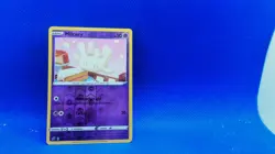 Milcery 086/192 - Pokemon - Rebel Clash - Reverse Holo - Mint - Image 1