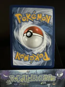 Pokemon Card Zapdos SVP 157 Black Star Promo Holo Rare NM - Image 2