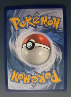 Pokemon TCG Ash's Pikachu SM113 Promo Card Near Mint - Image 2