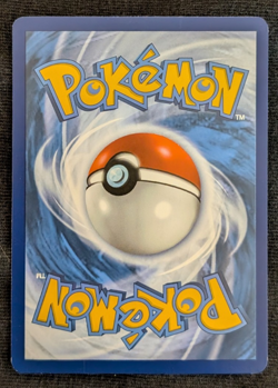 Pokemon - Bulbasaur 133/132 | Mega Evolution | Enhanced Box Topper Stamped Promo - Image 2