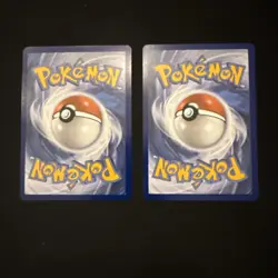 2 x Boss’s Orders - 172/193 Playset - Uncommon - Paldea Evolved Pokemon TCG [NM] - Image 2