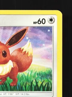 Eevee 101/149 LP Sun & Moon English Pokemon Card TCG - Image 5