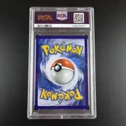 PSA 10 Venusaur 15/102 Pokemon Celebrations Classic Collection Holo Graded Card - Image 4
