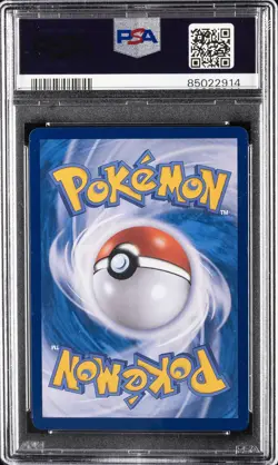 2023 POKEMON KOREAN SV2A-POKEMON 151 ART RARE #168 CHARMANDER PSA 10 - Image 2