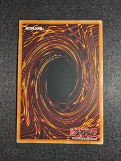 Yu-Gi-Oh! Zoroa, the Magistus Conflagrant Calamity BODE-EN045 1st Secret Rare NM - Image 2