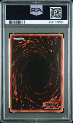 Valkyrion The Magna Warrior *PSA 9* RP02-EN092 *Secret Rare* 2025 * Yugioh - Image 2