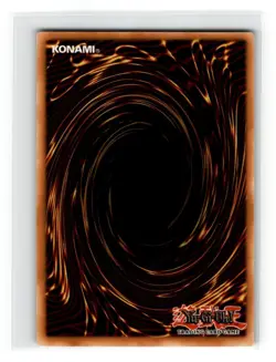 Yu-Gi-Oh! Flame Manipulator Common LOB-EN016 Lightly Played Unlimited - Image 2