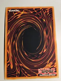 Branded Opening (V.5 Quarter Century Secret Rare●YUGIOH●RA03●PORTUGUESE●NM●37206 - Image 2
