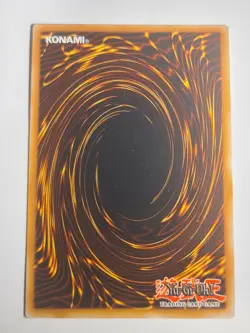 Surgical Striker - H.A.M.P.●YUGIOH●MAMA●2022●ULTRA RARE●ITALIAN●1st ED●NM●09320 - Image 2