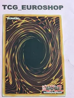 RETALIATING "C" ● YUGIOH ● GFP2 ● 2022 ● PORTUGUESE ● ULTRA RARE ● NM #147 - Image 2