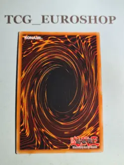 Cyber Valley▪YUGIOH▪SDCS▪2021▪PORTUGUESE▪1st▪Common▪NM #2848 - Image 2