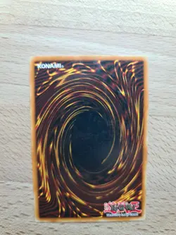 HUNTING INSTINCT | YUGIOH | SD09 | COMMON | 2006 | 1st Edition | ENGLISH | #56 - Image 2