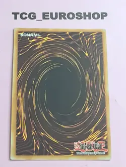 NUMBERS PROTECTION ■ YUGIOH ■ BROL ■ 2021 ■ ULTRA RARE ■ ENGLISH ■ NM ■ 126 - Image 2