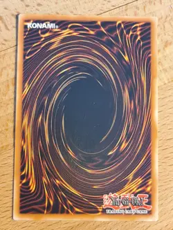 Quickdraw Synchron (V.2 - Ultra Rare) ● YUGIOH ● LDS3 ● ENGLISH ● NM #2827 - Image 2