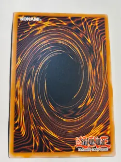 Evil HERO Sinister Necrom●V.3 - Ultra Rare●YUGIOH●LDS3●PORTUGUESE●1st●NM #07223 - Image 2