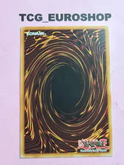 TWIN-SWORD MARAUDER ● YUGIOH ● 5DS3 ● COMMON ● ENGLISH ● 1st ED ● NM ● #137 - Image 2