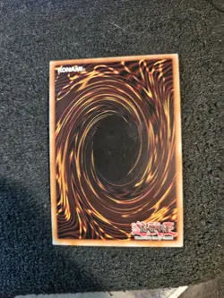 Number 82: Heartlandraco Gold Secret Rare Premium Gold PGLD-EN025 LP - Image 2