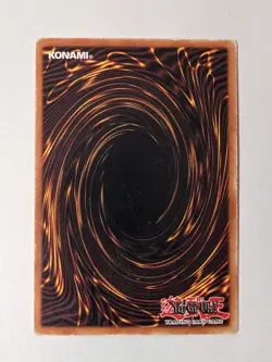 Yu-Gi-Oh Twin-Headed Thunder Dragon MRD-120 Card Yugioh - Image 2