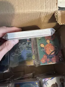 Eif Origin 3.0 Pokemon 10 Card Bundle (1 CR, UB, SAR, SCR, SBR) No Duplicates - Image 2