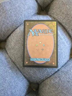 MTG English Rhystic Study NM Normal Mystery Booster The List Reprints - Image 2