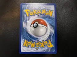 Lucario 126/214 Unbroken Bonds Reverse Holo Rare Pokemon Card LP - Image 5