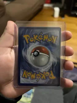 Golisopod ex 246/182 Sv04: Paradox Rift Holo Pokemon Card NM - Image 3