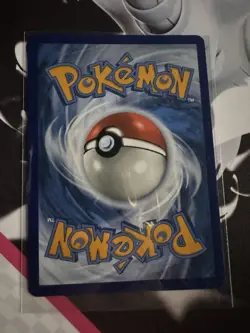 Gholdengo ex 252/182 Special Illustration Rare Paradox Rift Pokemon Card - Image 2
