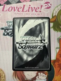 Weiss Schwarz Asuna S20-E101SP Sword Art Online Card Series SP - Image 2