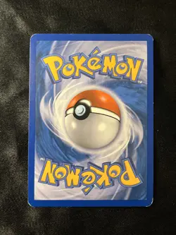 Pokemon TCG Lugia Holo Rare Card 15/95 2011 Call of Legends LP *Swirl - Image 2