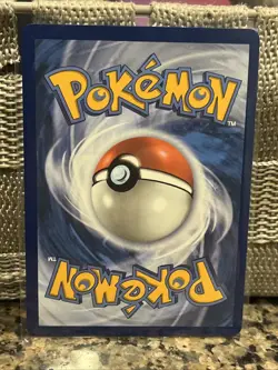 Pokemon TCG Milotic EX Ultra Rare Holo Card 217/191 Sv08: Surging Sparks - Image 2
