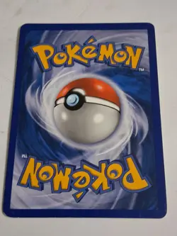 Pokemon Darkrai Holo Rare Card 3/106 Great Encounters Series LP Almost NM - Image 2