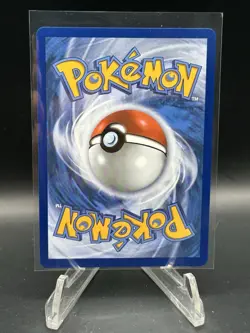 Oshawott 21/86 Pokeball White Flare Pokemon Tcg Cards Nm Mint Reverse Holo 2025 - Image 2