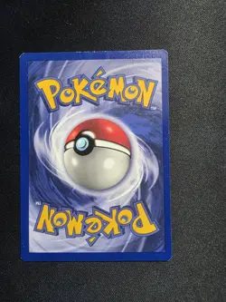 Pikachu Pokemon Card WB Movie Black Star Promo Stamped 4 Vintage WOTC - - Image 2