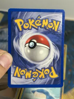 Ex Sandstorm Stamped 2003 Reverse Holo Vintage 4 Pokemon Cards Collection Lot PL - Image 4