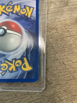 Sabrina's Gengar First Edition Holo Card 014/132 Gym Heroes - Image 3