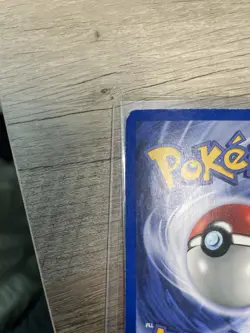 Sabrina's Gengar First Edition Holo Card 014/132 Gym Heroes - Image 5