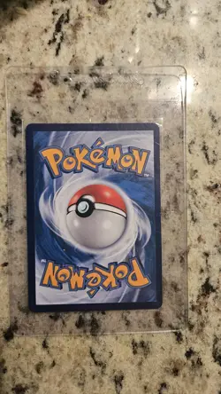 CAPTAIN PIKACHU CBB1C 0709/09 POKEMON CARD GEM PACK TCG SIMPLIFIED CHINESE NM - Image 2