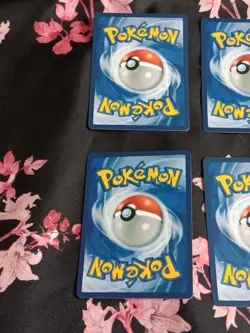 6 Starry Night Pokemon x Van Gogh Promo Card - Image 5