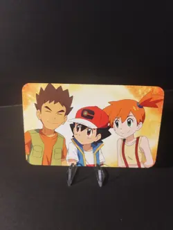 Pokemon Trading Card For Collectors - Image 1