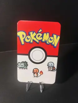 Pokemon Trading Card For Collectors - Image 2
