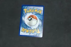 Pokemon Card LP 6th Gen Holo Rare Team Aqua's Walrein 5/34 XY Double Crisis - Image 2