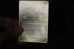 Pokemon Card MP Uncommon Pokemon Park 10/17 POP Series 2 Set - Image 3