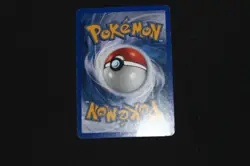 Pokemon Card MP Uncommon Pokemon Park 10/17 POP Series 2 Set - Image 4