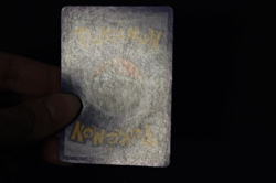 Pokemon Card MP Uncommon Pokemon Park 10/17 POP Series 2 Set - Image 5