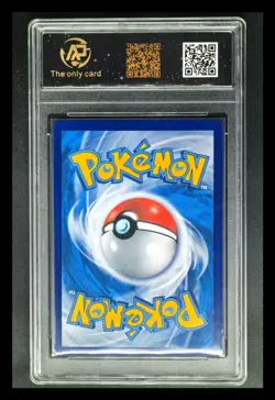 2025 Pokemon Cards CHN. Dedenne EX 141/129 SR RPA 9.5 (SAME AS PSA 9) - Image 2