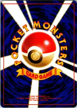 Japanese Primape No. 057 Southern Islands Promo Rare Vintage Pokemon Card LP - Image 2