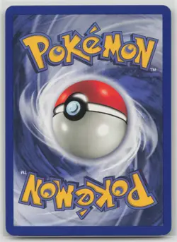 1st Edition Vintage Pokemon Card Dark Kadabra Uncommon Team Rocket 39/82 VLP - Image 2